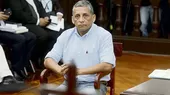 Antauro Humala impulsó la vacancia presidencial desde la cárcel - Noticias de antauro-humala