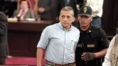 Antauro Humala: Juzgado rechazó pedido de libertad condicional - Noticias de antauro-humala