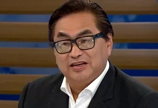 Anthony Choy sobre ‘restos extraterrestres’ presentados en México: “Son muñecos armados”