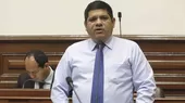 Anthony Novoa sobre retiro de AFP: No va a impactar negativamente en los fondos de pensiones - Noticias de mauricio-novoa