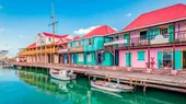 Antigua y Barbuda anuncia referéndum para convertirse en república - Noticias de reino-unido