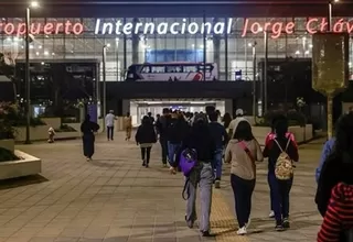 Antiguo aeropuerto Jorge Chávez cierra tras casi 60 años