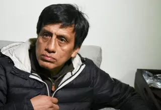 Antonio Camayo: ¿quién es el empresario detenido esta madrugada por la PNP?