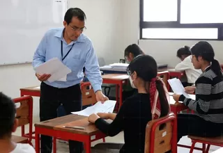 Anulan nombramiento de 42 docentes por certificados falsos