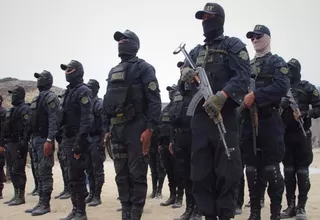 Anulan sentencia y habrá nuevo juicio por Escuadrón de la Muerte