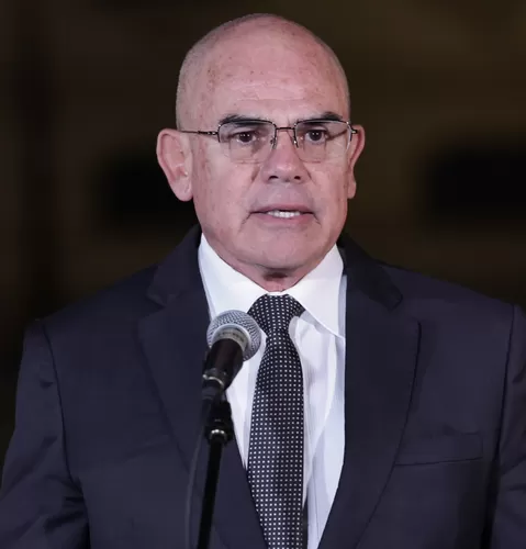 Gobierno declarará estado de emergencia en Lima Metropolitana y no descarta toque de queda