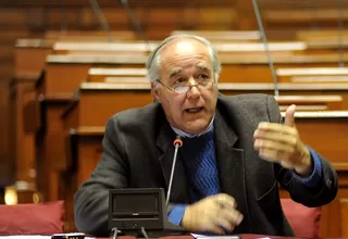 AP-FA niega apoyo a Solórzano a cambio de salida de Cornejo