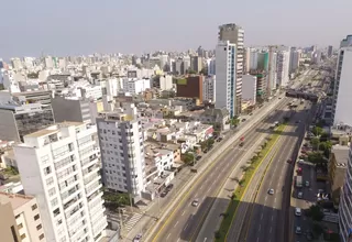 APEC: Gobierno declara tres días no laborables en Lima y Callao