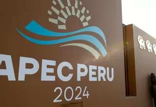 APEC: Gobierno implementa clases virtuales y teletrabajo