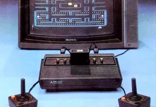 APEC: participantes de cumbre podrán jugar Atari, Nintendo y Play Station