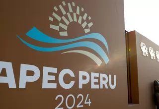 APEC Perú: Se desarrolla el foro económico