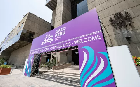 EN VIVO| APEC Perú 2024: Inició el foro económico