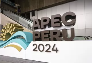 APEC: Presidentes de China y EE.UU. llegan hoy