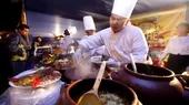 Apega pidió a Humala hacer de la gastronomía una política de Estado - Noticias de gastronomia