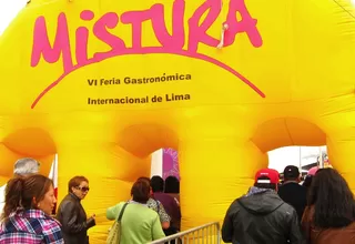 Apega responde al MALI: Mistura no obliga al museo a cerrar sus puertas