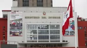 Apología del terrorismo en redes sociales se puede denunciar ante el Mininter - Noticias de apologia-terrorismo