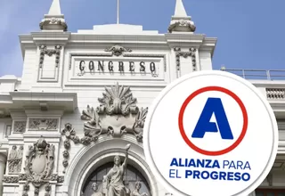 APP plantea registrar víctimas de extorsión y congelar deudas