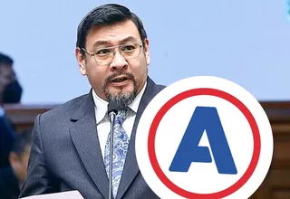 APP retira proyecto para deducir pagos por extorsión del Impuesto a la Renta