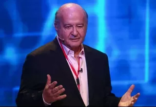 APP saluda designación de Hernando de Soto en la PCM