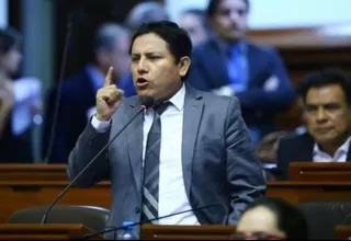 Apra sostiene que "hay gran expectativa" por presentación de gabinete Villanueva