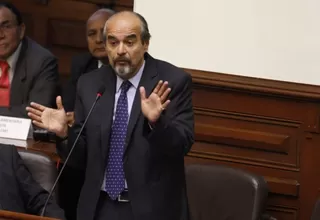 JEE declara improcedente candidaturas de Mulder, Garrido Lecca, Vílchez y Pimentel