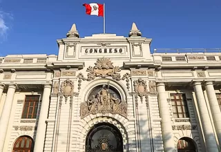 Aprobación del Congreso sube a 19% tras vacancia de Boluarte