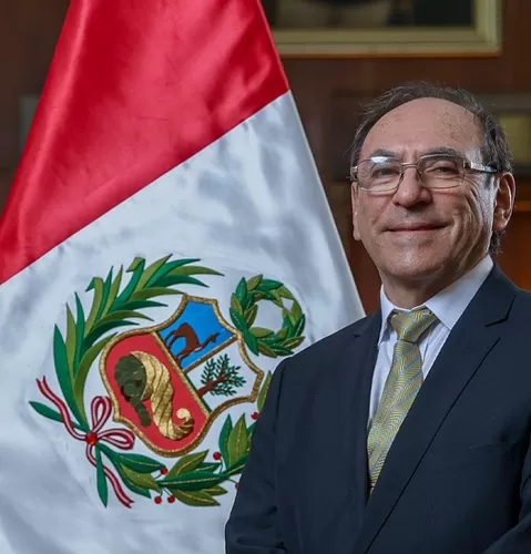 Congreso aprueba citar al ministro de Energía y Minas para explicar crisis tras fuga de gas