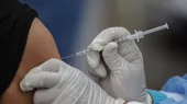 COVID-19: Aprueban cuarta dosis de la vacuna para pacientes oncológicos y con trasplantes  - Noticias de vacuna-sinopharm