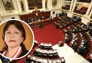 Aprueban denuncia contra fiscal Espinoza por Pablo Sánchez y CNM