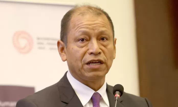 Aprueban interpelación al ministro de Justicia | Canal N