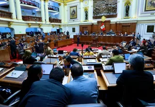 Aprueban en primera votación creación de Colegio de Politólogos