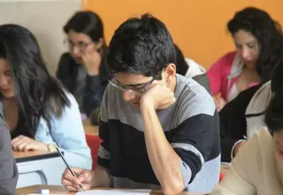 Aprueban proyecto para bachillerato automático permanente para universitarios