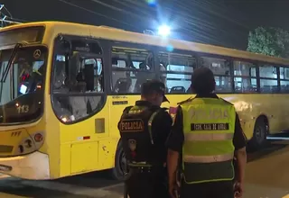 Gobierno aprueba que comunicaciones se levanten en 24 horas por extorsión