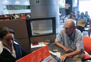 Aprueban reglamento de modernización del sistema de pensiones