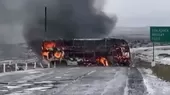 Apurímac: Un muerto en Aymaraes tras enfrentamiento - Noticias de enfrentamiento