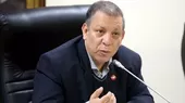 Arana: “Elección de miembros del Tribunal Constitucional se hace por repartija en el Congreso” - Noticias de marco-sifuentes