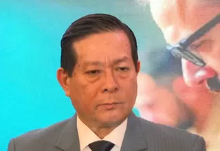 Arana: “Pedimos al Congreso que nos escuche antes de decidir”