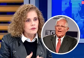 Aráoz: PPK no huía y Arana incurrió en delito al llamar al PJ