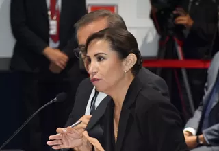 Subcomisión del Congreso archiva denuncia constitucional contra Patricia Benavides