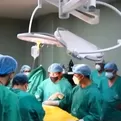 Arequipa: 6 vidas serán salvadas gracias a donante de órganos