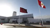 Arequipa: aeropuerto operará en nuevo horario desde este sábado - Noticias de aeropuerto
