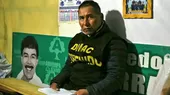 Arequipa: cayeron 26 miembros de la banda 'Los malditos de Chumbivilcas' - Noticias de chumbivilcas