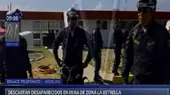 Arequipa: descartan que exista 17 desaparecidos en mina de Caravelí - Noticias de yerry-mina