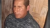 Arequipa: detienen a integrantes de una banda dedicada a la venta de cocaína - Noticias de cocaina