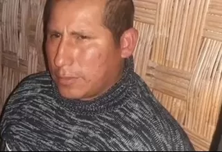 Arequipa: detienen a integrantes de una banda dedicada a la venta de cocaína