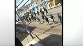 Arequipa: Ejército ingresa a Chala para despejar carretera - Noticias de emergencia-sanitaria