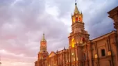 Gobierno decreta inmovilización social obligatoria en Arequipa los días 29 y 30 de mayo - Noticias de minuto-electoral