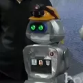 Arequipa: Kipi, robot creado para educar a niños en zonas sin internet