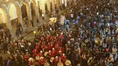 Arequipa: miles festejan en las calles el 477 aniversario - Noticias de 480-aniversario
