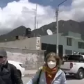 Arequipa: Padres de turista belga se someten a pruebas de ADN
